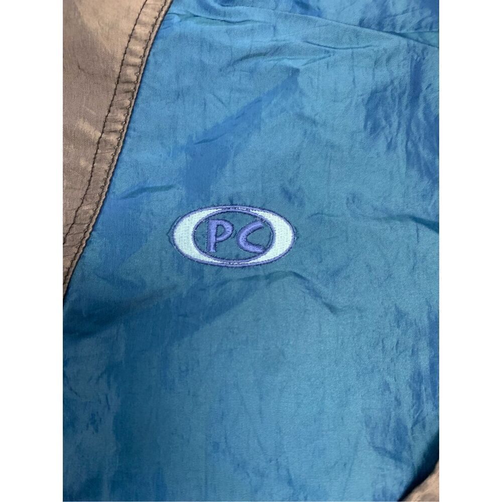 Vintage Windbreaker Jacket - Picture 4 of 7